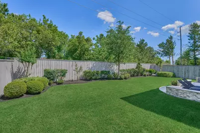 87 W Sawyer Ridge Drive, The Woodlands, TX 77389 - Photo 45