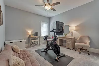87 W Sawyer Ridge Drive, The Woodlands, TX 77389 - Photo 35
