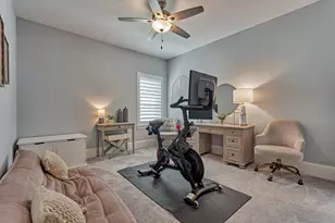 87 W Sawyer Ridge Dr, The Woodlands, TX 77389 - Photo 35