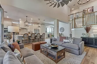 87 W Sawyer Ridge Drive, The Woodlands, TX 77389 - Photo 25
