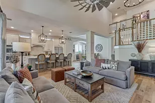 87 W Sawyer Ridge Dr, The Woodlands, TX 77389 - Photo 25