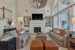 87 W Sawyer Ridge Dr, The Woodlands, TX 77389 - Photo 23