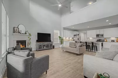 18307 Windy Knoll Way, Houston, TX 77084 - Photo 3