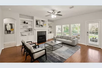 4119 Pembrooke Way, Richmond, TX 77406 - Photo 5