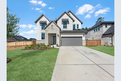 7066 North Lake Clopton Drive, Montgomery, TX 77316 - Photo 23