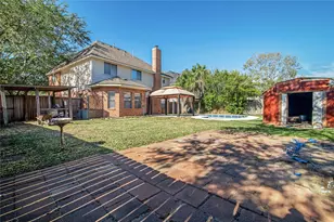 4102 Sand Dollar Ct, Seabrook, TX 77586 - Photo 45