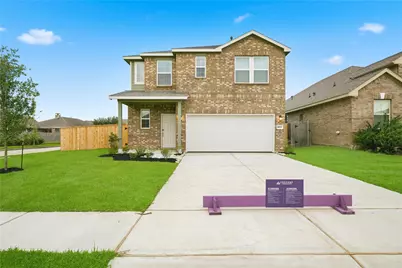 6603 Hidden Dunes Drive, Baytown, TX 77521 - Photo 1