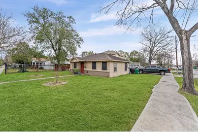 8221 Brockton Street, Houston, TX 77017 - Photo 3