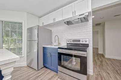 5609 Denmark Street #A, Houston, TX 77028 - Photo 3
