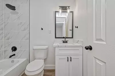 5609 Denmark Street #A, Houston, TX 77028 - Photo 9