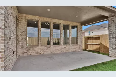 4615 Valeria Cottage Drive, Fulshear, TX 77441 - Photo 15