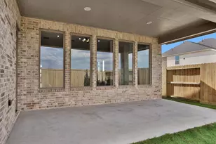 4615 Valeria Cottage Dr, Fulshear, TX 77441 - Photo 15