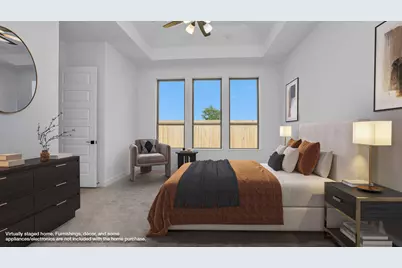 4615 Valeria Cottage Drive, Fulshear, TX 77441 - Photo 3