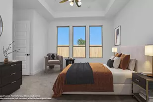 4615 Valeria Cottage Dr, Fulshear, TX 77441 - Photo 3