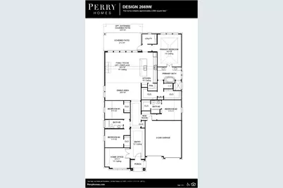 4615 Valeria Cottage Drive, Fulshear, TX 77441 - Photo 17