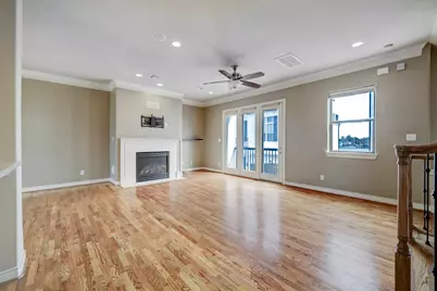 8906 Lakeshore Bend Drive, Houston, TX 77080 - Photo 7