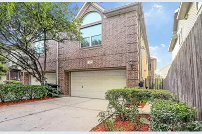 1625 Knox Street, Houston, TX 77007 - Photo 1