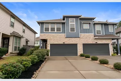 516 Bristol Tide Court, Conroe, TX 77304 - Photo 1