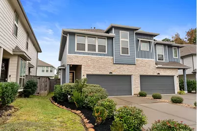 516 Bristol Tide Court, Conroe, TX 77304 - Photo 3