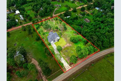 11082 Tammy Circle, Plantersville, TX 77363 - Photo 41