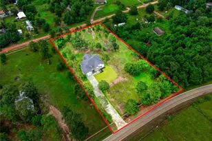 11082 Tammy Cir, Plantersville, TX 77363 - Photo 41