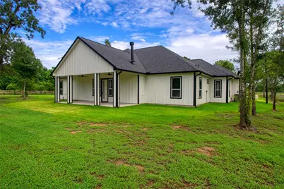 11082 Tammy Circle, Plantersville, TX 77363 - Photo 5
