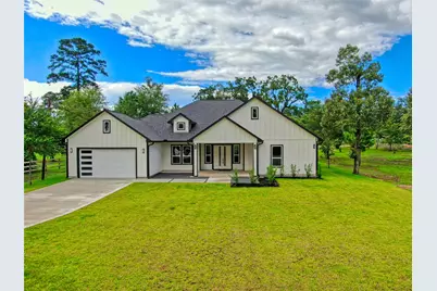11082 Tammy Circle, Plantersville, TX 77363 - Photo 7