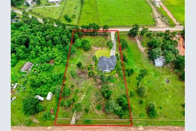 11082 Tammy Circle, Plantersville, TX 77363 - Photo 47