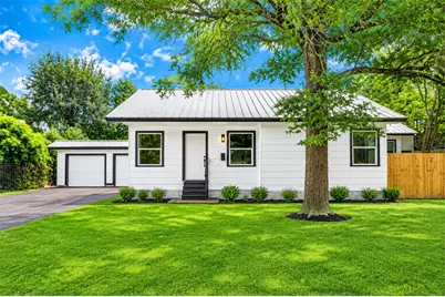 1202 N Roberson Street, Conroe, TX 77301 - Photo 1