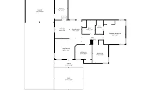 1202 N Roberson St, Conroe, TX 77301 - Photo 49