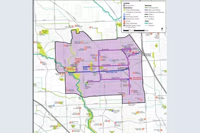 7333 Parkes Street, Houston, TX 77088 - Photo 3