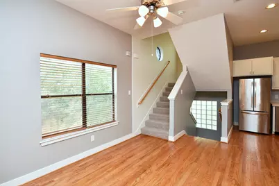 223 W 26th Street #E, Houston, TX 77008 - Photo 25