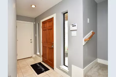 223 W 26th Street #E, Houston, TX 77008 - Photo 5