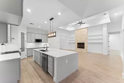 15922 Bridges Fairway Lane, Houston, TX 77068 - Photo 11