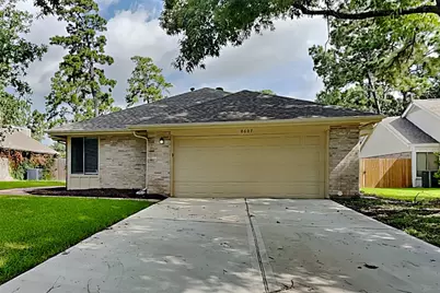 8607 Pines Place Drive, Humble, TX 77346 - Photo 1