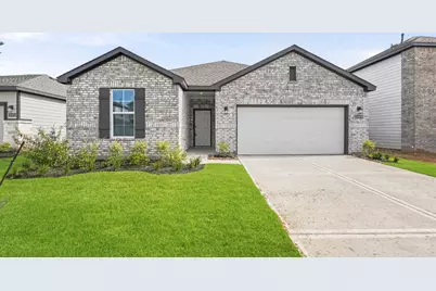 25455 Blossom Court, Montgomery, TX 77316 - Photo 3