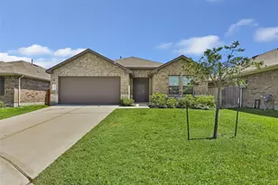 21407 Rustic Elm Dr, New Caney, TX 77357 - Photo 1