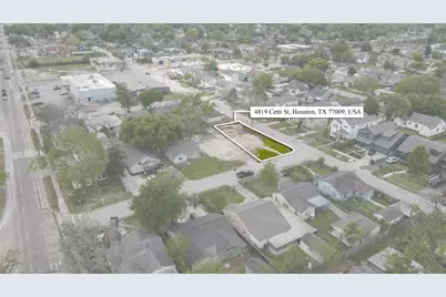 4819 Cetti Street, Houston, TX 77009 - Photo 5