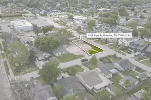 4819 Cetti St, Houston, TX 77009 - Photo 5