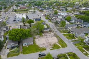 4819 Cetti St, Houston, TX 77009 - Photo 7