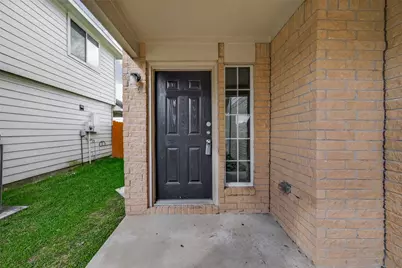 726 Horseshoe Springs Lane, Houston, TX 77090 - Photo 3