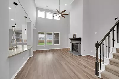 3834 Supremes Trail, Spring, TX 77386 - Photo 9