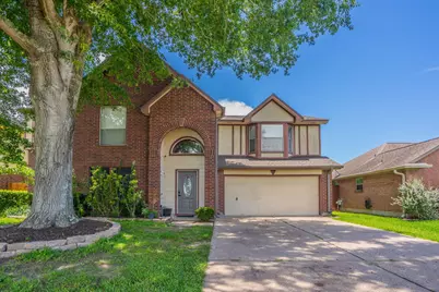 2304 Caroline Street, Dickinson, TX 77539 - Photo 1