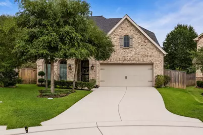 149 S Carson Cub Court, Montgomery, TX 77316 - Photo 3