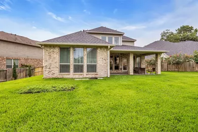 149 S Carson Cub Court, Montgomery, TX 77316 - Photo 37