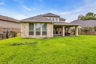149 S Carson Cub Ct, Montgomery, TX 77316 - Photo 37