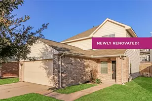 5534 Plantation Forest Dr, Katy, TX 77449 - Photo 1
