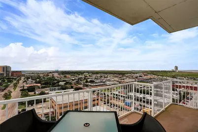 500 Seawall Boulevard #1101, Galveston, TX 77550 - Photo 21