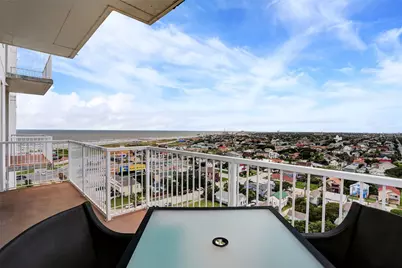 500 Seawall Boulevard #1101, Galveston, TX 77550 - Photo 19