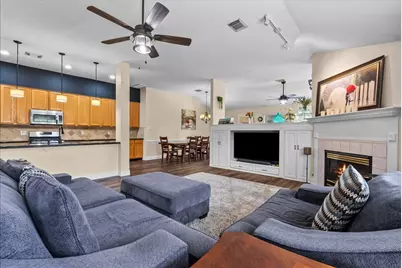 5102 Cherrywood Court, League City, TX 77573 - Photo 19